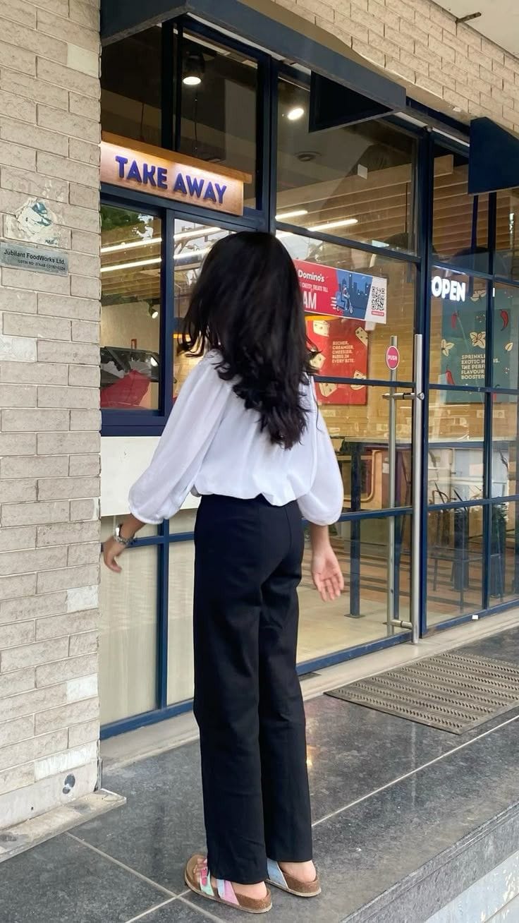 my fashion journey: how i found my style